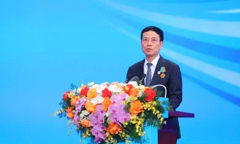 Bộ KH&CN viết tiếp hành trình bằng khát vọng lớn, tư duy đổi mới và tinh thần phụng sự