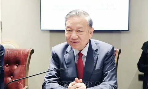 Khẳng định vị thế của Việt Nam trong chuyển đổi số toàn cầu