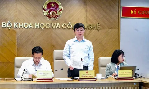 Doanh nghiệp công nghệ Việt sắp được trao quyền giải bài toán khó cho Nhà nước