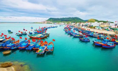 Phát triển kinh tế biển bằng sức mạnh khoa học và công nghệ hiện đại