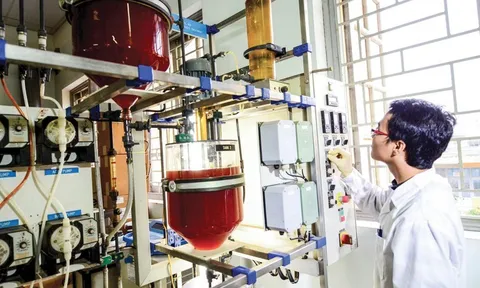 Triển khai quyết liệt các nhiệm vụ trọng tâm về KHCN, đổi mới sáng tạo, chuyển đổi số và Đề án 06