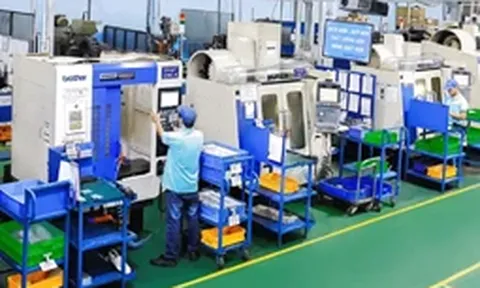 Đổi mới công nghệ là điều kiện sống còn cho doanh nghiệp Nhà nước