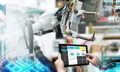 Thủ tục xây dựng, thẩm định chương trình khoa học, công nghệ và đổi mới sáng tạo