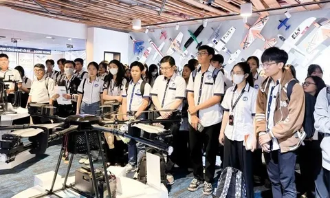 Mô hình đổi mới sáng tạo giúp thay đổi cục diện khởi nghiệp tại Việt Nam