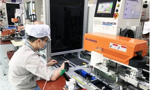 Tạo cú hích chính sách cho doanh nghiệp KH&CN phát triển mạnh mẽ