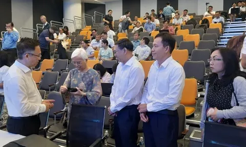 Thành phố Hồ Chí Minh thí điểm chính sách thúc đẩy thương mại hóa kết quả nghiên cứu khoa học