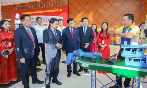 Tây Ninh điều chỉnh quy hoạch nhằm phát triển khoa học công nghệ và chuyển đổi số