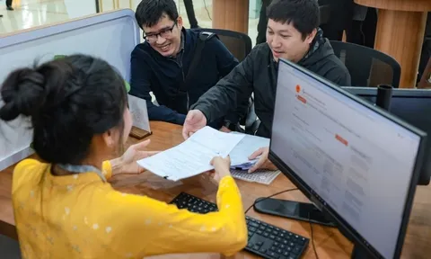 Công bố 522 thủ tục hành chính thuộc Bộ Khoa học và Công nghệ