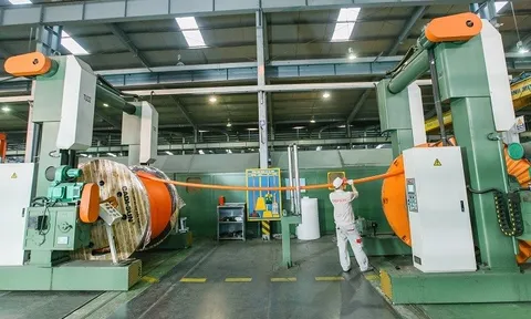 CADI-SUN tiếp tục được vinh danh Hàng Việt Nam chất lượng cao 2026, củng cố niềm tin người tiêu dùng