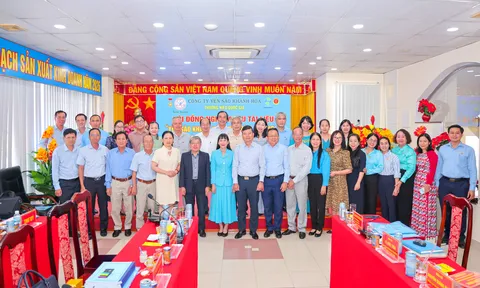 NGHIỆM THU TÀI LIỆU “YẾN SÀO KHÁNH HÒA, 700 NĂM XÂY DỰNG, TRAO TRUYỀN VÀ PHÁT TRIỂN”