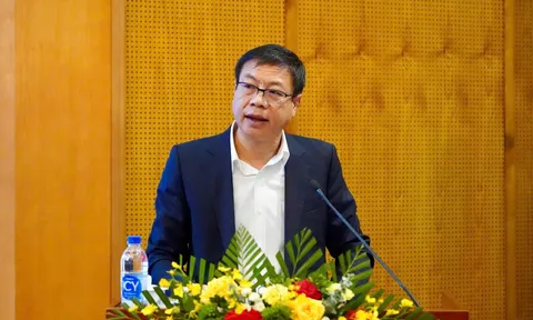 Từ “hỗ trợ” sang “dẫn dắt”: KH&CN trở thành động lực trực tiếp của tăng trưởng