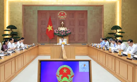 Ưu tiên nguồn lực, làm chủ công nghệ lõi, công nghệ chiến lược