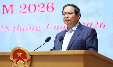 Quyết liệt đẩy mạnh chuyển đổi số, phát triển KHCN, cải cách thủ tục hành chính