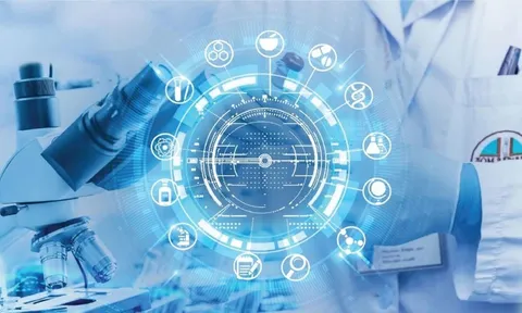 Phát triển khoa học, công nghệ và đổi mới sáng tạo trở thành động lực chủ yếu của tăng trưởng kinh tế