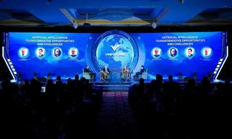 Đề xuất thành lập Mạng lưới chuyên gia AI Việt Nam toàn cầu