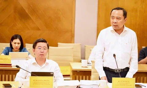 Ngành KH&CN đã thực hiện tốt nhiệm vụ chính trị năm 2025