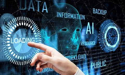 Đến năm 2045, Việt Nam là trung tâm công nghiệp công nghệ số hàng đầu khu vực