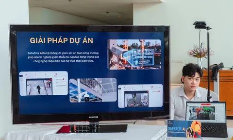 Hà Nội mở không gian thúc đẩy thương mại hóa công nghệ