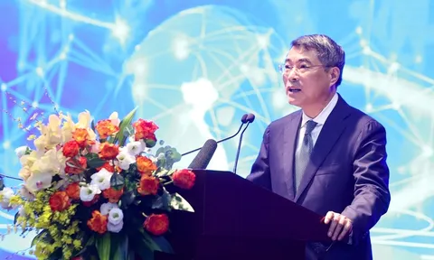 Thủ tướng Lê Minh Hưng: Khoa học công nghệ, đổi mới sáng tạo là yếu tố sống còn để hiện thực hóa khát vọng phát triển đất nước