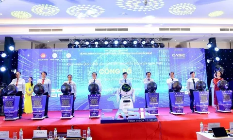 Cần Thơ lập Quỹ phát triển khoa học công nghệ và đổi mới sáng tạo