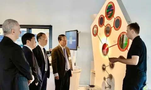 Khoa học xã hội nhân văn và công cuộc đổi mới sáng tạo