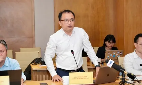 Chiến lược nâng cao vị thế doanh nghiệp công nghệ số Việt Nam, tiến tới làm chủ công nghệ lõi