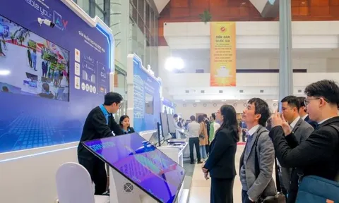4 nghị quyết được kỳ vọng thúc đẩy khoa học, công nghệ Hà Nội thời gian tới