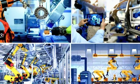 Kiện toàn Ban Chỉ đạo của Quốc hội về phát triển khoa học, công nghệ, đổi mới sáng tạo và chuyển đổi số