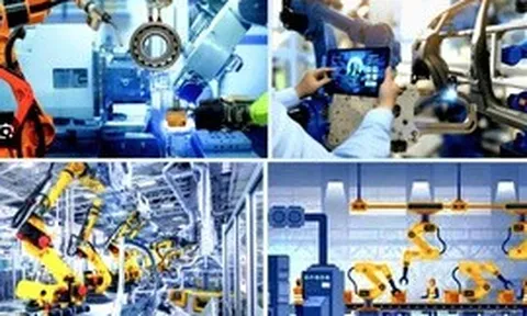 Tăng tốc triển khai Nghị quyết 57: Nhiều kết quả tích cực về khoa học, công nghệ và chuyển đổi số