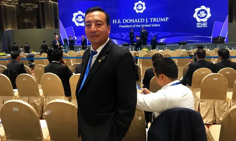 Trường Sinh Group và hành trình đưa Sâm Ngọc Linh vươn ra thế giới