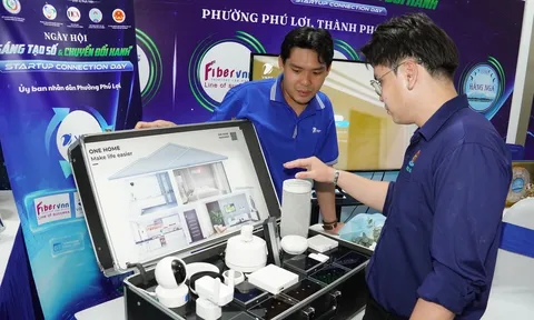 TP HCM tăng mạnh hỗ trợ cho startup, doanh nghiệp công nghệ