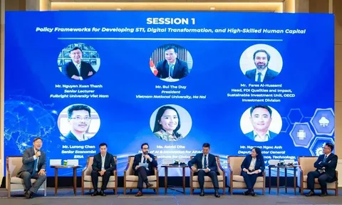 Ba câu hỏi với mô hình tăng trưởng mới của Việt Nam