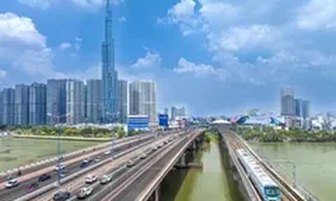 Lớn lên ở thành phố mang tên Bác