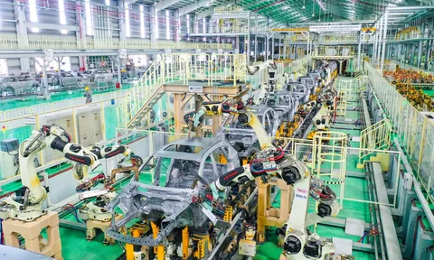 Đề xuất hỗ trợ 50% lãi vay để doanh nghiệp đổi mới công nghệ