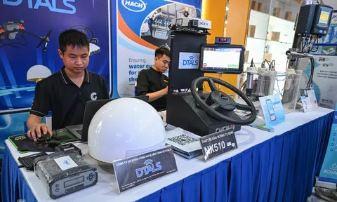 83 hồ sơ vào chung kết Sáng kiến Khoa học 2026