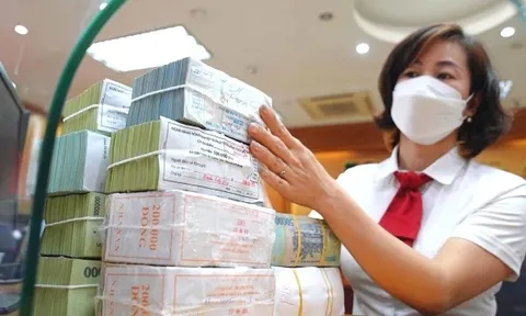 Hỗ trợ 50% lãi suất vay đổi mới công nghệ và sáng tạo
