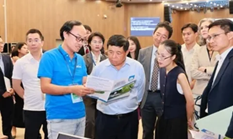 Việt - Nhật thúc đẩy cùng phát triển và thương mại hoá công nghệ