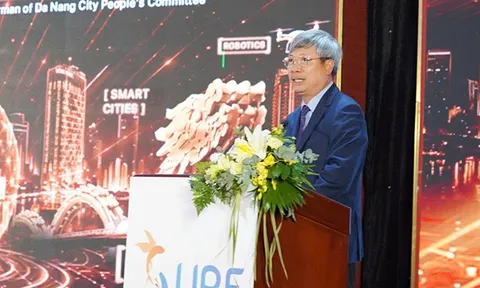 Đà Nẵng: Đổi mới sáng tạo phải trở thành động lực phát triển cốt lõi
