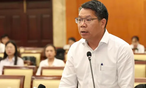 TP HCM tối giản quy trình để chính sách khoa học công nghệ dễ triển khai
