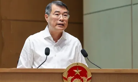 Khoa học công nghệ phải trở thành động lực chủ yếu cho tăng trưởng