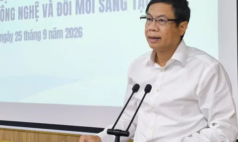 'Gỡ những điểm nghẽn cấp bách với khoa học công nghệ'