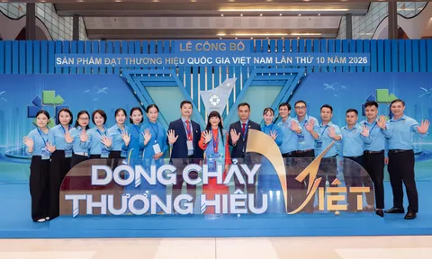 THƯƠNG HIỆU QUỐC GIA YẾN SÀO KHÁNH HÒA VƯƠN TẦM THẾ GIỚI TRONG KỶ NGUYÊN MỚI