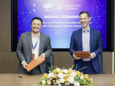 Hàng trăm tỷ đồng đào tạo nguồn nhân lực công nghệ cao