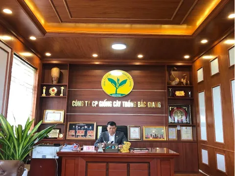 BAGISEED: Thổi hồn quê hương vào từng hạt giống