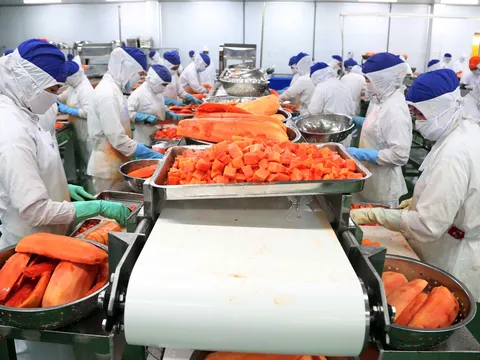 Hỗ trợ doanh nghiệp xuất khẩu thực phẩm sang các thị trường thành viên RCEP