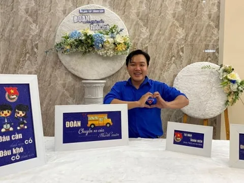 Diễn đàn “Khởi nghiệp cùng nông nghiệp số”