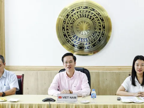 Hội nghị Ban Chấp hành APO lần thứ 64: Quyết định nhiều vấn đề quan trọng