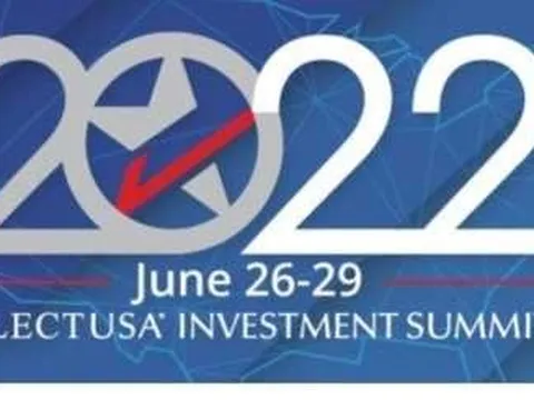 Sắp diễn ra Hội nghị thượng đỉnh đầu tư SelectUSA 2022