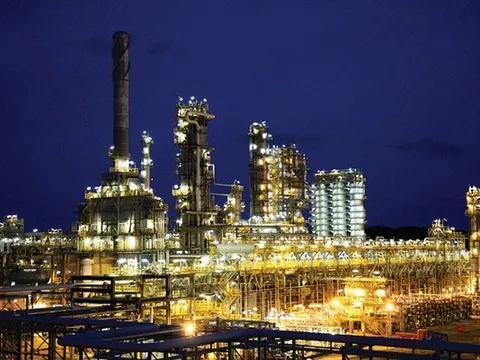 Lọc hóa dầu Bình Sơn: Vai trò tiên phong, đặt nền móng cho ngành lọc hóa dầu