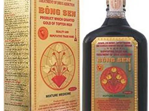 FATACO Bến Tre: Vì sức khỏe người Việt